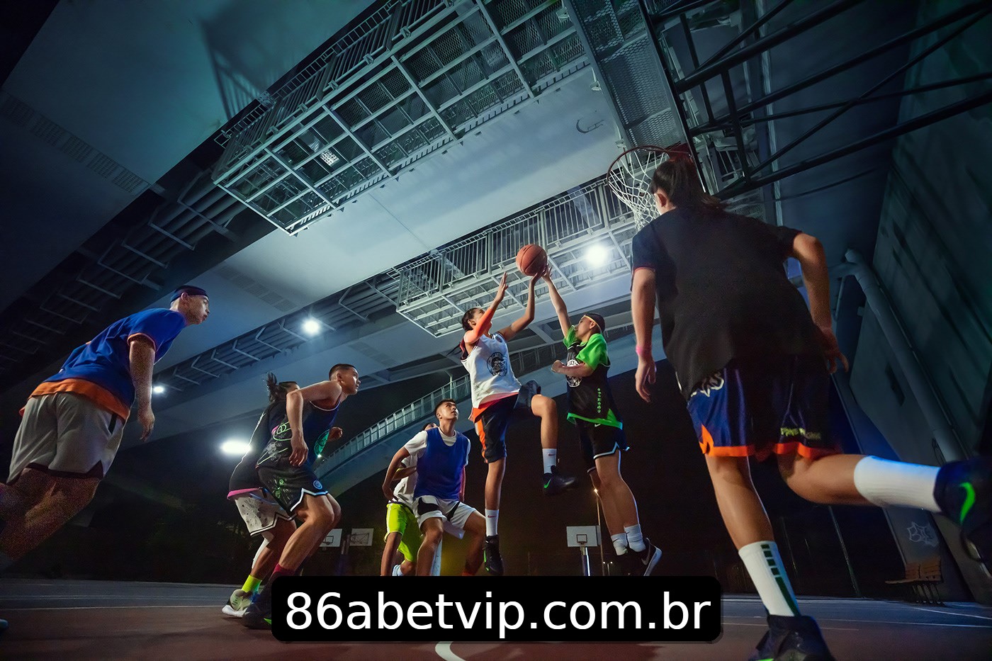 Apostas de Basquete 86a