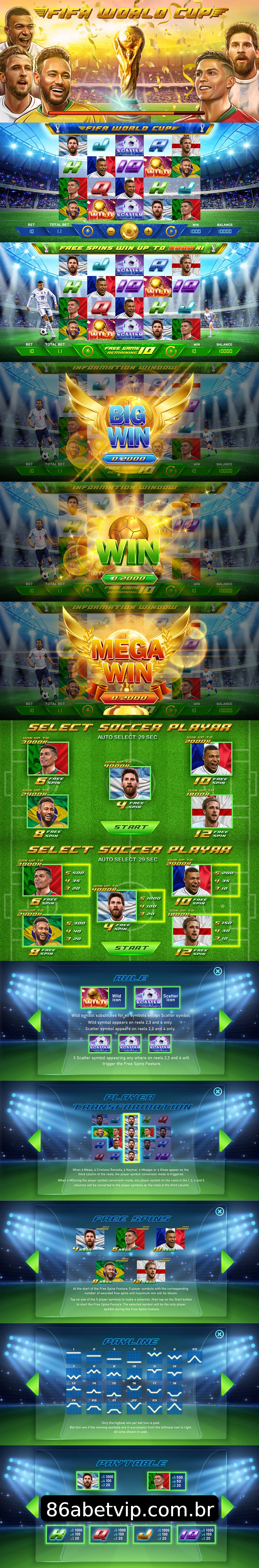 Apostas de Futebol 86a