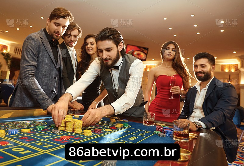 Casino Ao Vivo 86a