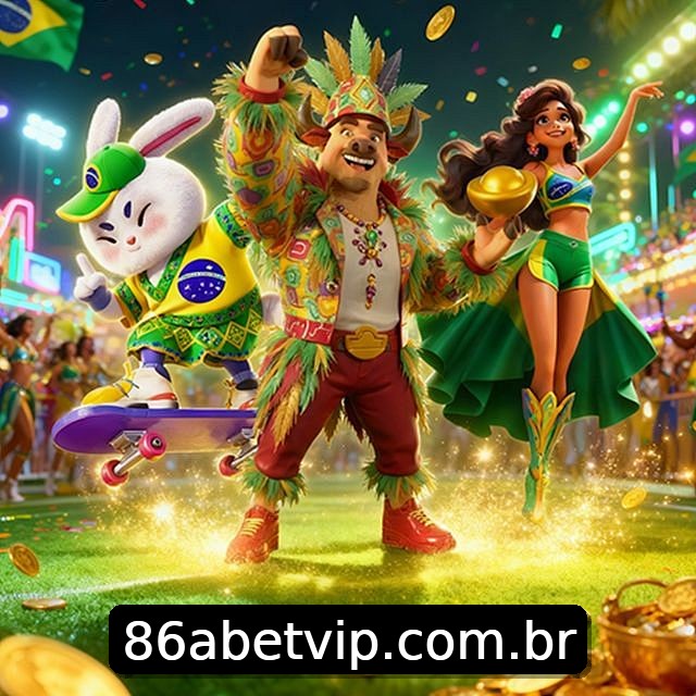 Bônus de Boas-vindas 86a